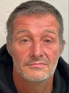 Douglas Marshal Sanders a registered Sex or Violent Offender of Oklahoma