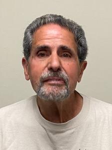 Richard Anton Camacho a registered Sex or Violent Offender of Oklahoma