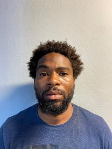 Alan Michael Harrison a registered Sex or Violent Offender of Oklahoma