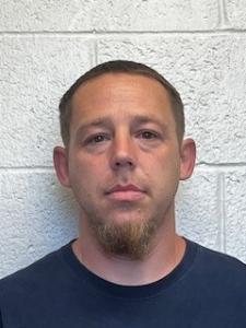 William Carson King a registered Sex or Violent Offender of Oklahoma