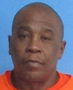 Anthony Samuel a registered Sex or Violent Offender of Oklahoma