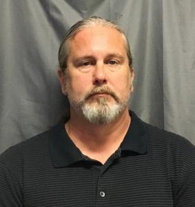 Daniel R Hines a registered Sex or Violent Offender of Oklahoma