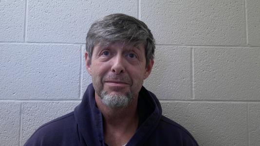John Phillip Shubert a registered Sex or Violent Offender of Oklahoma