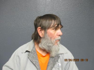 Elvis Lyn Derr a registered Sex or Violent Offender of Oklahoma