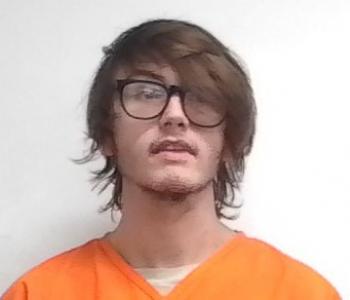 Justin Keith Shaklee a registered Sex or Violent Offender of Oklahoma