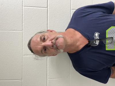 Jason Dale Willits a registered Sex or Violent Offender of Oklahoma