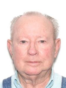 Vernon Lee Chipman a registered Sex or Violent Offender of Oklahoma