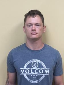 Collin Wade Bean a registered Sex or Violent Offender of Oklahoma
