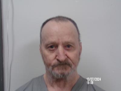 Timothy Alan Webb a registered Sex or Violent Offender of Oklahoma
