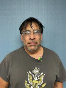 Christopher Troy Thompson a registered Sex or Violent Offender of Oklahoma