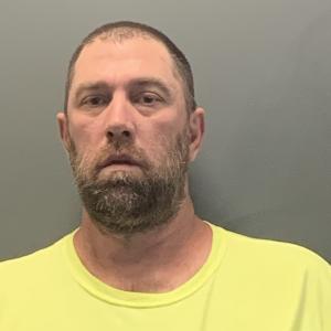 Joseph Alan Terrio a registered Sex or Violent Offender of Oklahoma