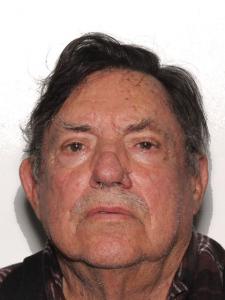 Robert A Hubble a registered Sex or Violent Offender of Oklahoma