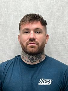 Wesley Ledford a registered Sex or Violent Offender of Oklahoma