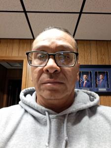 Jarold D Vann a registered Sex or Violent Offender of Oklahoma