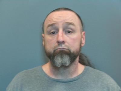 Nicholas Ryan Stieglitz a registered Sex or Violent Offender of Oklahoma