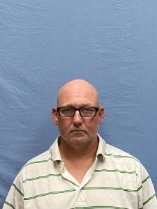Brian Edward Mcdaniel a registered Sex or Violent Offender of Oklahoma