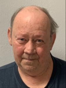 William Charles Chandler a registered Sex or Violent Offender of Oklahoma