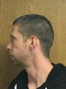 Nicholas Dean Englebright a registered Sex or Violent Offender of Oklahoma