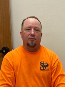 John Wade Peard a registered Sex or Violent Offender of Oklahoma