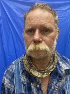 Anthony Leroy Byrd a registered Sex or Violent Offender of Oklahoma