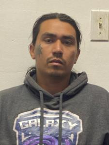 Tyler Anderson a registered Sex or Violent Offender of Oklahoma