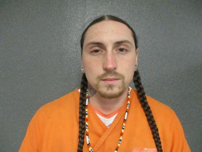 Jacob Scott Dennis a registered Sex or Violent Offender of Oklahoma