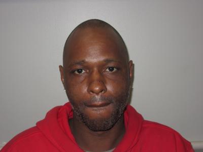Kenneth Gerald Tunley a registered Sex or Violent Offender of Oklahoma