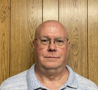 Paul Everett Killman a registered Sex or Violent Offender of Oklahoma