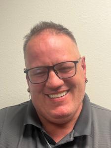 Stacey Earl Bergstrom a registered Sex or Violent Offender of Oklahoma