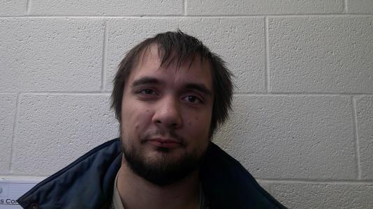 Alexander Pendley a registered Sex or Violent Offender of Oklahoma