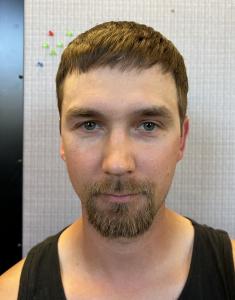 Brandon Lee Slocum a registered Sex or Violent Offender of Oklahoma