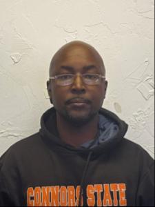 Kwakou Kamau Cooper a registered Sex or Violent Offender of Oklahoma