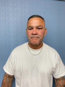 Eduardo Ceja Carrillo Jr a registered Sex or Violent Offender of Oklahoma