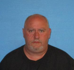 Tracy Jonathan Fisher a registered Sex or Violent Offender of Oklahoma