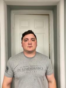 Christopher R Jarrett a registered Sex or Violent Offender of Oklahoma
