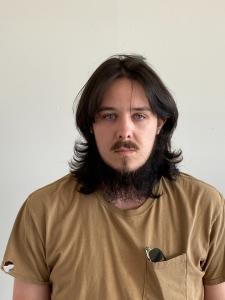Kaleb Dean Laughter a registered Sex or Violent Offender of Oklahoma