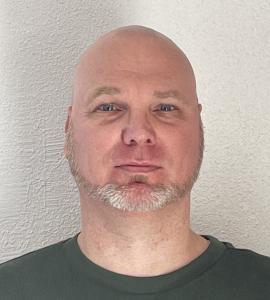 Tony Lee Gatto a registered Sex or Violent Offender of Oklahoma