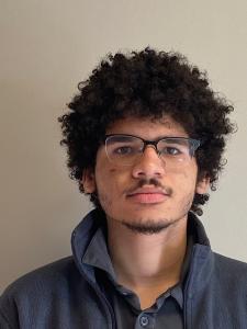 Malik Omar Vance a registered Sex or Violent Offender of Oklahoma