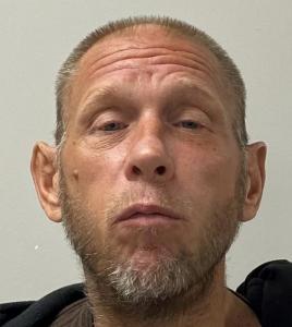 Robert Daniel Matlock a registered Sex or Violent Offender of Oklahoma