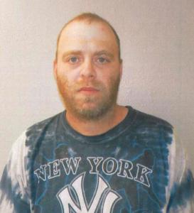 Keith A Newton a registered Sex or Violent Offender of Oklahoma