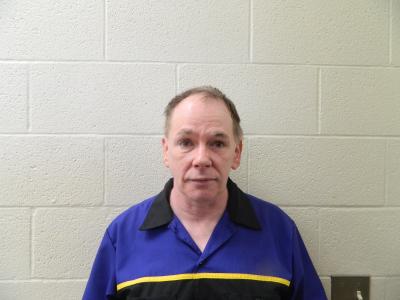 Josh R Rittenhouse a registered Sex or Violent Offender of Oklahoma