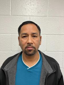 Steve Valadez a registered Sex or Violent Offender of Oklahoma