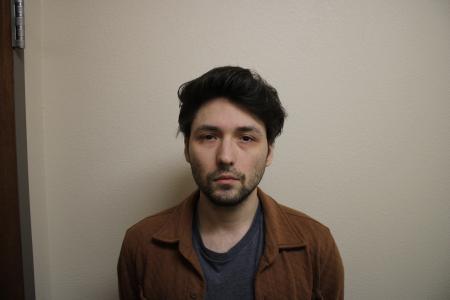John Robert Arambula Jr a registered Sex or Violent Offender of Oklahoma
