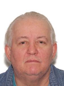 Glenn Burwick a registered Sex or Violent Offender of Oklahoma