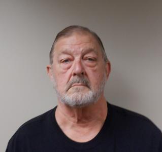 Peter Brandt Trezise a registered Sex or Violent Offender of Oklahoma