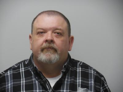 Chris Anthony Moss a registered Sex or Violent Offender of Oklahoma