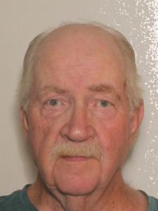 Glenn Wayne Goad a registered Sex or Violent Offender of Oklahoma