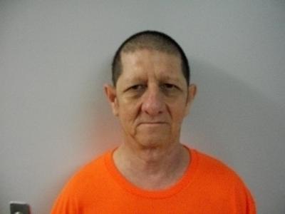 William Edward Henshall Jr a registered Sex or Violent Offender of Oklahoma