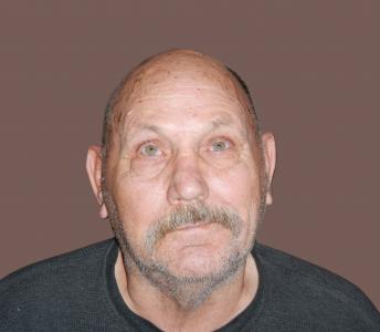 Elmer Russell Brown a registered Sex or Violent Offender of Oklahoma