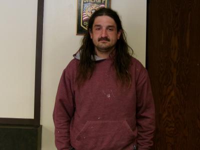 Gregory Allen Waddell a registered Sex or Violent Offender of Oklahoma